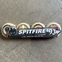 画像をギャラリービューアに読み込む, [SPITFIRE] F4 RADIAL SHAPE - 54mm 93DU
