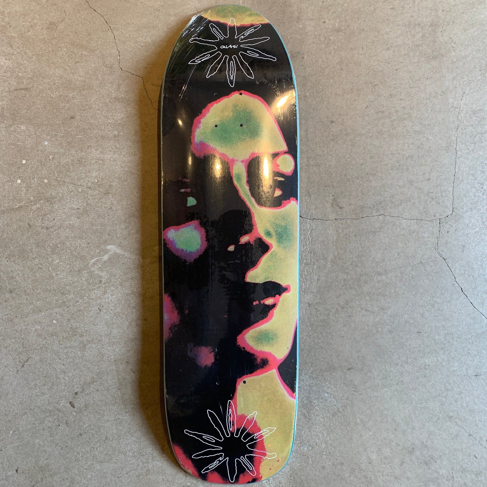 QUASI – RIVERBIRCH SKATESHOP