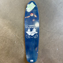 画像をギャラリービューアに読み込む, [KROOKED] JOHNNY WILSON GUEST PRO ZINGER NANO - 7.37” x 29.12”
