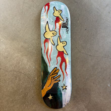 画像をギャラリービューアに読み込む, [KROOKED] TEAM FIREBIRDS (TRUE FIT SHAPE) - 8.5” x 31.35”
