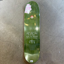 画像をギャラリービューアに読み込む, [KROOKED] TEAM FIREBIRDS (TRUE FIT SHAPE) - 8.5” x 31.35”
