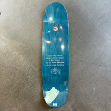 画像をギャラリービューアに読み込む, [KROOKED] TEAM SHAPED RE-ISSUE (TWIN NOSE) - 8.75” x 32.31”
