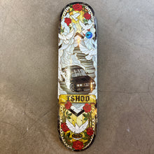 画像をギャラリービューアに読み込む, [REAL] ISHOD &nbsp;CATHEDRAL - 8.06" x 31.8"
