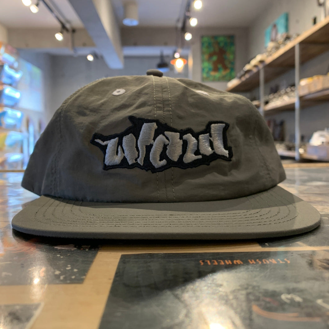 [WKND] BEHOLD HAT - GREEN