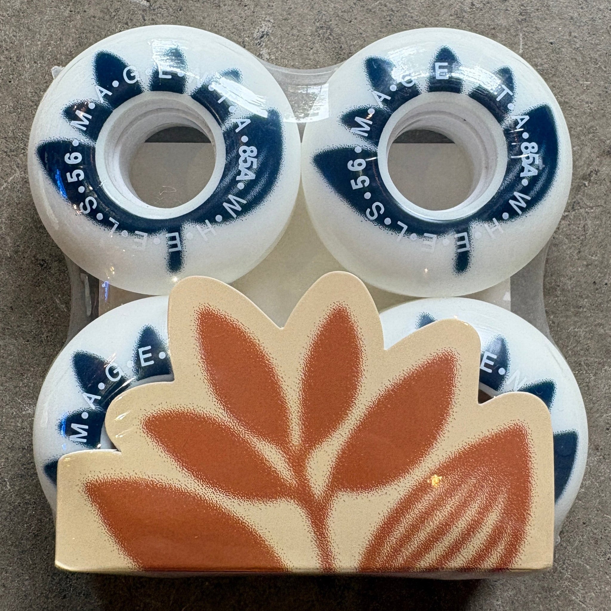 SOFT WHEEL – RIVERBIRCH SKATESHOP