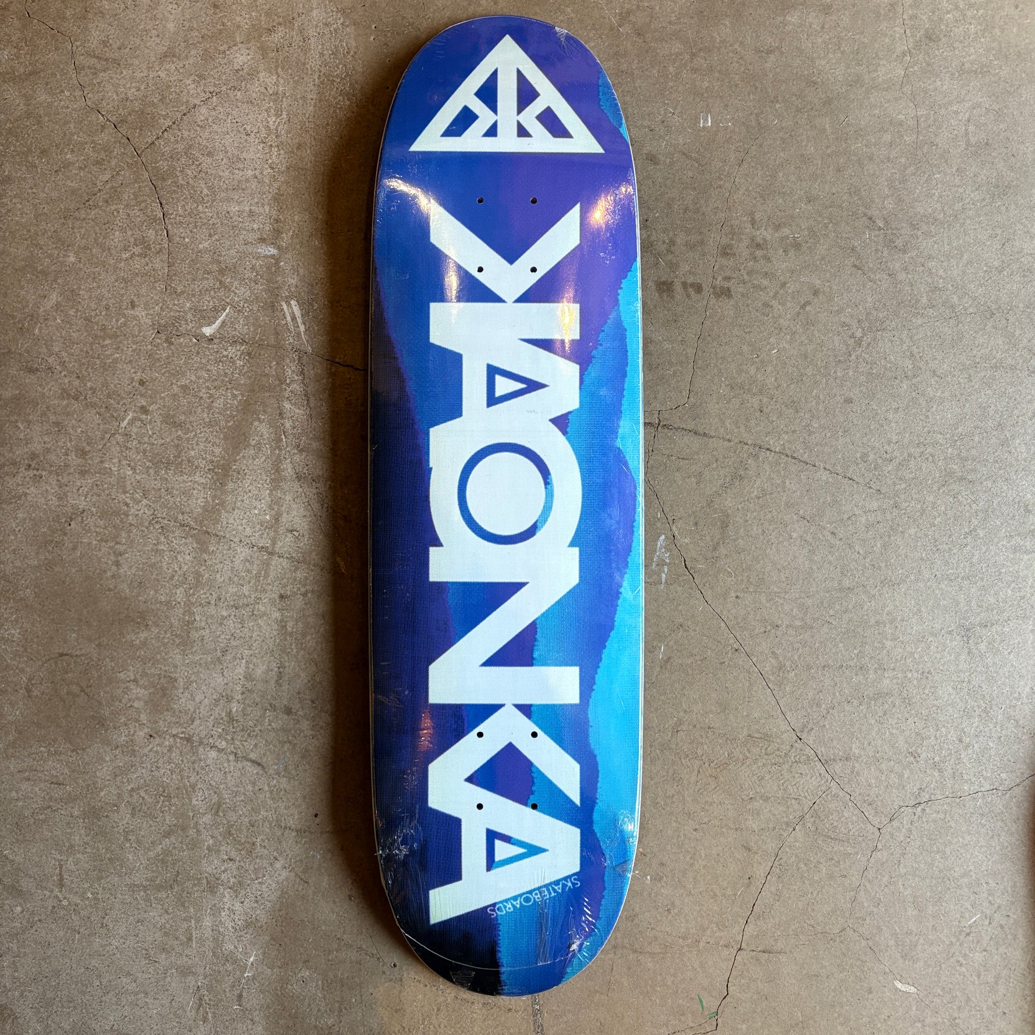 KAONKA – RIVERBIRCH SKATESHOP