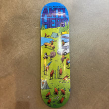 画像をギャラリービューアに読み込む, [ANTIHERO] B.A&nbsp; ROACHED OUT - 8.5" x 31.85"
