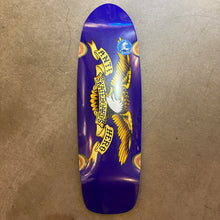 画像をギャラリービューアに読み込む, [ANTIHERO]&nbsp; TEAM SHAPED EAGLE CASTER - 10.125" x 33.375"
