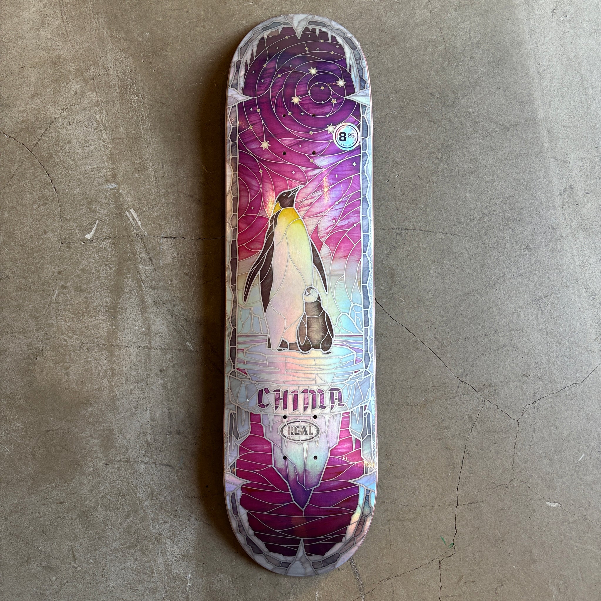 REAL – RIVERBIRCH SKATESHOP REAL – RIVERBIRCH SKATESHOP