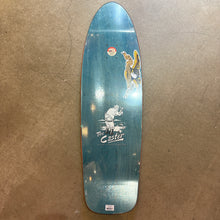 画像をギャラリービューアに読み込む, [ANTIHERO]&nbsp; TEAM SHAPED EAGLE CASTER - 10.125" x 33.375"
