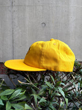 画像をギャラリービューアに読み込む, [THE KILLING FLOOR] KNOWN PLEASURES CAP - MUSTARD
