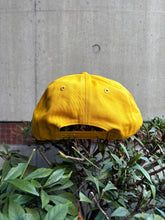 画像をギャラリービューアに読み込む, [THE KILLING FLOOR] KNOWN PLEASURES CAP - MUSTARD
