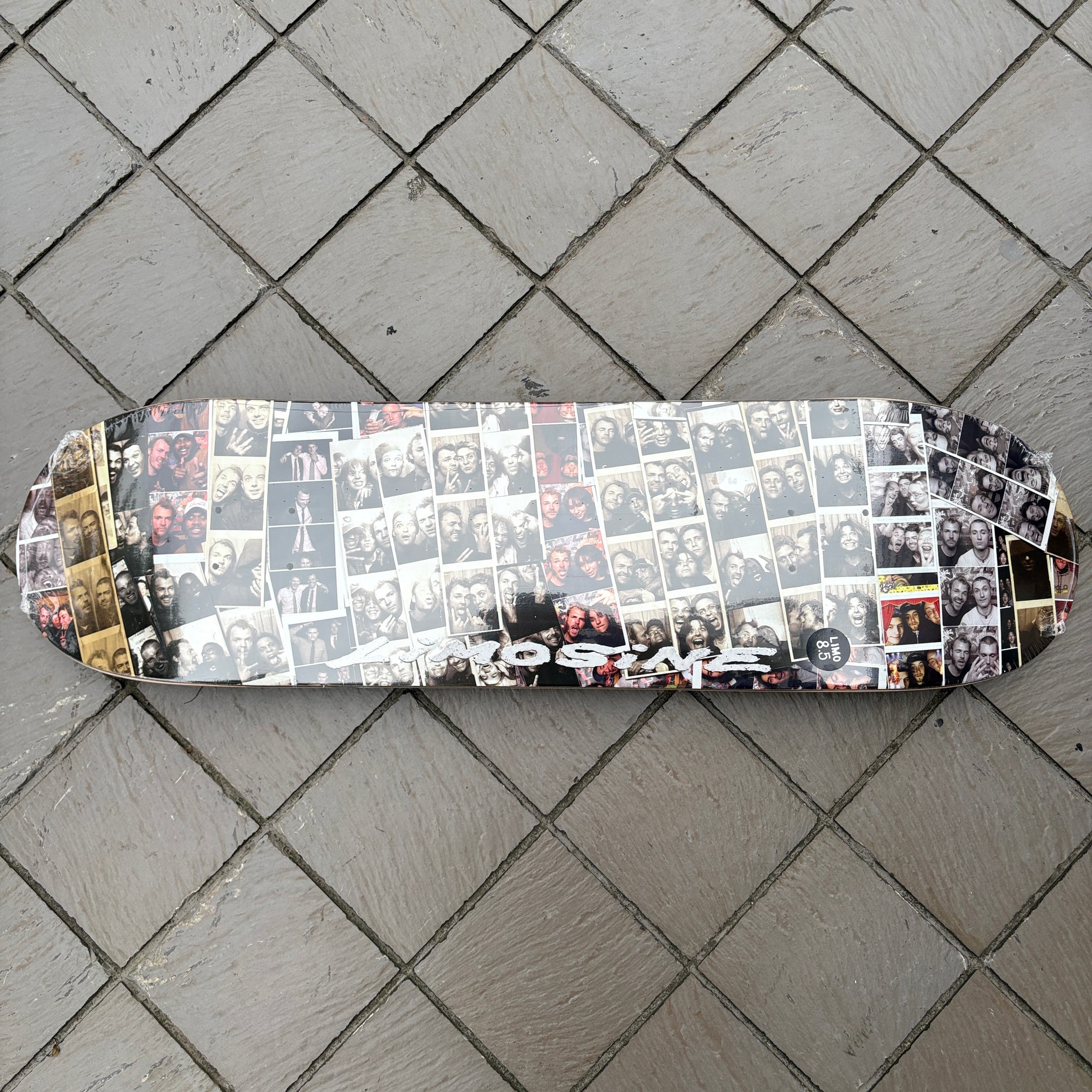 Decks – RIVERBIRCH SKATESHOP