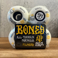 画像をギャラリービューアに読み込む, [BONES] ATF - 54MM80A
