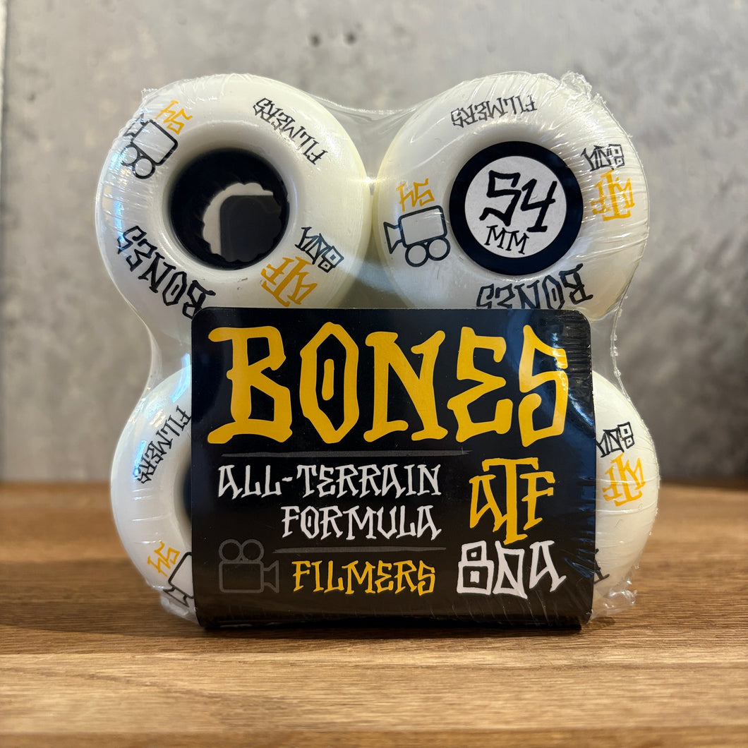[BONES] ATF - 54MM80A