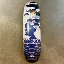 画像をギャラリービューアに読み込む, [KAONKA] Team agartha hexagon(FOOTBALL SHAPE) - 8.5”x31.4” 14”WB

