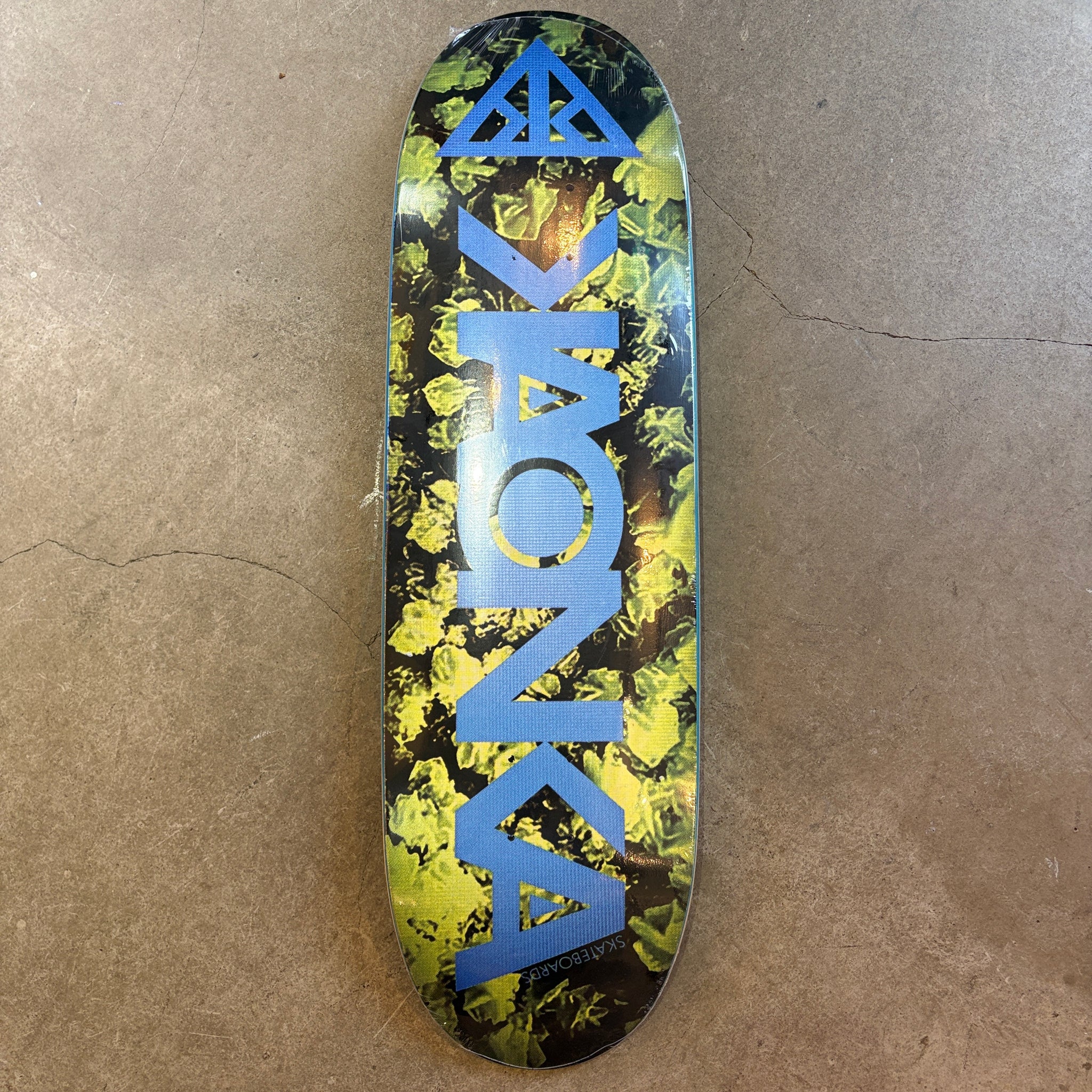 SHAPE DECK – RIVERBIRCH SKATESHOP