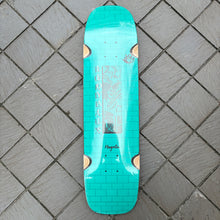 画像をギャラリービューアに読み込む, [MAGENTA] LEO VALLS HOME SERIES BOARD (SQUARE SHAPE) - 8.25”
