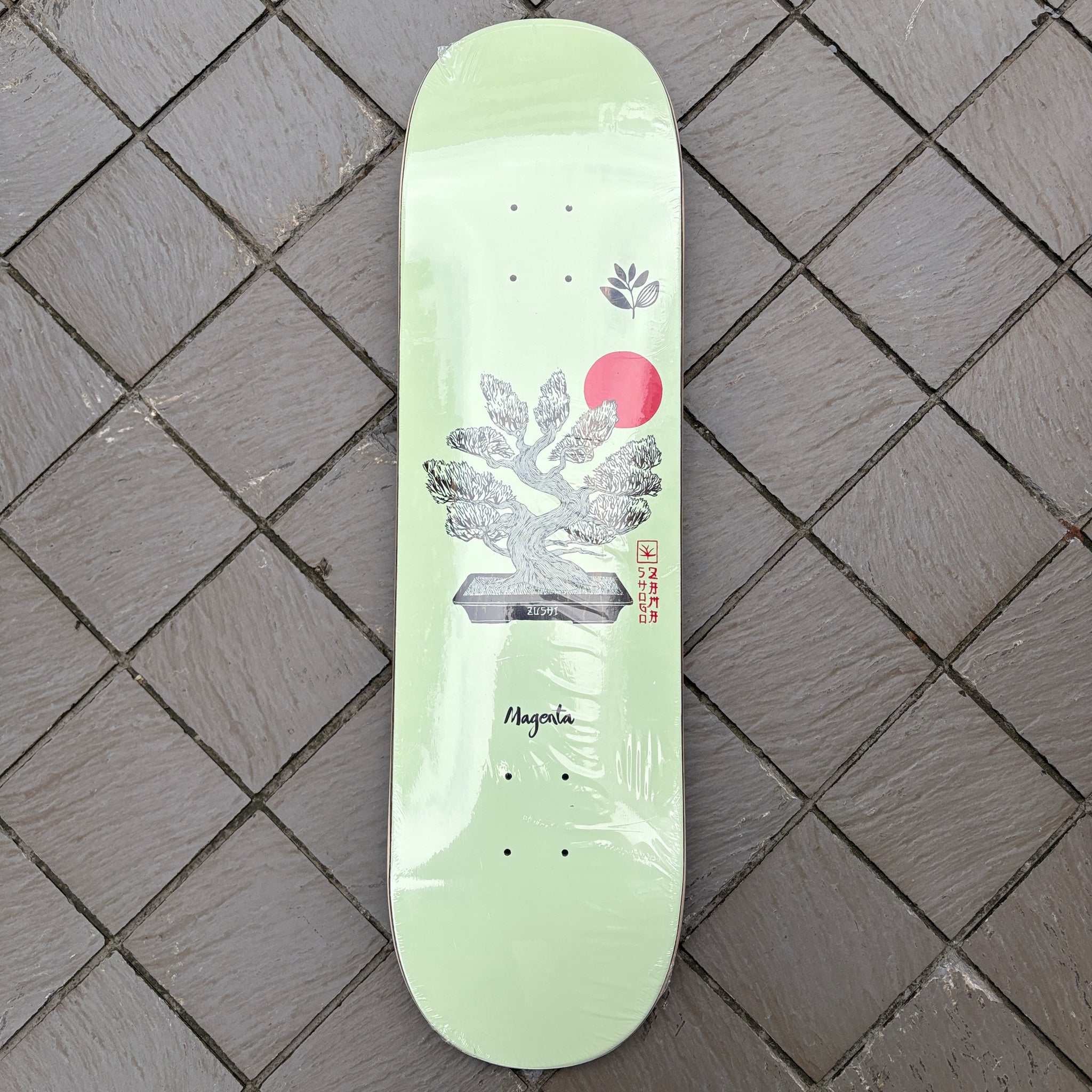 Decks – RIVERBIRCH SKATESHOP