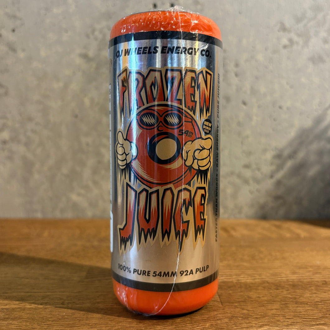 [OJ Wheels] KEYFRAME FROZEN ENERGY - 54MM92A