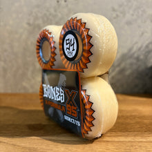 画像をギャラリービューアに読み込む, [BONES] X-FORMULA SIDECUT V5 - 54MM 95A
