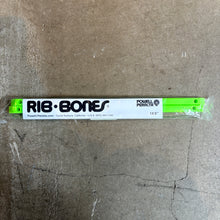 画像をギャラリービューアに読み込む, [POWELL PERALTA] RIB BONE - LIME GREEN
