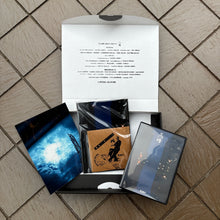 画像をギャラリービューアに読み込む, [PLANT] FULL LENGTH DVD “仄暗-Honogura-“ - COMPLETE BOX SET
