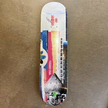 画像をギャラリービューアに読み込む, [GIRL] CARROLL CURBING DECK - 8.0”×31.5”
