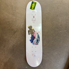 画像をギャラリービューアに読み込む, [GIRL] CARROLL CURBING DECK - 8.0”×31.5”
