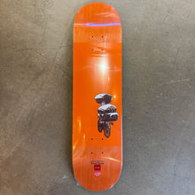 画像をギャラリービューアに読み込む, [CHOCOLATE] TRAHAN CADA DIA DECK - 8.0”×31.875”
