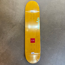 画像をギャラリービューアに読み込む, [CHOCOLATE] TRAHAN CADA DIA DECK - 8.0”×31.875”
