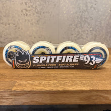 画像をギャラリービューアに読み込む, [SPITFIRE] F4 RADIALS SHAPE - 56mm 93DU&nbsp;
