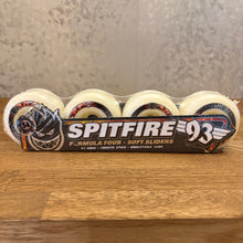 画像をギャラリービューアに読み込む, [SPITFIRE] F4 RADIAL SHAPE - 54mm 93DU
