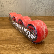 画像をギャラリービューアに読み込む, [SPITFIRE] F4 RADIALS SHAPE PINK - 56mm 93DU&nbsp;
