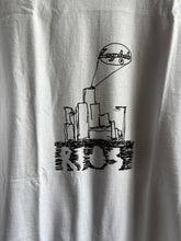 画像をギャラリービューアに読み込む, [LOOPHOLE]&nbsp;“RIOS x LOOP SIGNAL” T-Shirts - WHITE
