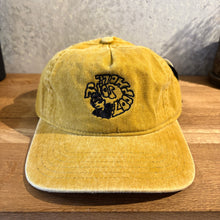 画像をギャラリービューアに読み込む, [LOOPHOLE]&nbsp;“RIOS x LOOP” HAT - YELLOW
