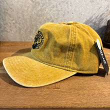 画像をギャラリービューアに読み込む, [LOOPHOLE]&nbsp;“RIOS x LOOP” HAT - YELLOW
