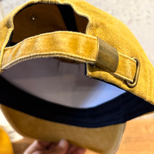 画像をギャラリービューアに読み込む, [LOOPHOLE]&nbsp;“RIOS x LOOP” HAT - YELLOW
