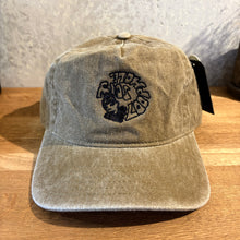 画像をギャラリービューアに読み込む, [LOOPHOLE]&nbsp;“RIOS x LOOP” HAT - OLIVE&nbsp;
