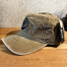 画像をギャラリービューアに読み込む, [LOOPHOLE]&nbsp;“RIOS x LOOP” HAT - OLIVE&nbsp;
