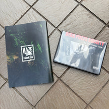 画像をギャラリービューアに読み込む, [HAZE FILM PRODUCTION] DVD 「DEAD POETS SOCIETY」Zine 「Carpe diem」

