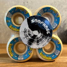 画像をギャラリービューアに読み込む, [LOOPHOLE] SANTAX  SR SHAPE - 56mm 100a
