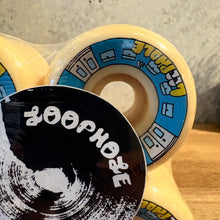 画像をギャラリービューアに読み込む, [LOOPHOLE] SANTAX  SR SHAPE - 56mm 100a
