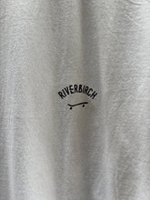画像をギャラリービューアに読み込む, [RIVERBIRCH] “WAITING FOR THE RAIN” YUSA DESIGN LONG SLEEVE T-SHIRTS - WH
