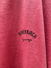 画像をギャラリービューアに読み込む, [RIVERBIRCH] “WAITING FOR THE RAIN” YUSA DESIGN LONG SLEEVE T-SHIRTS - CR

