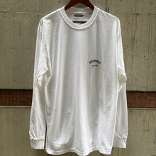 画像をギャラリービューアに読み込む, [RIVERBIRCH] “WAITING FOR THE RAIN” YUSA DESIGN LONG SLEEVE T-SHIRTS - WH
