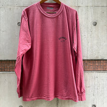 画像をギャラリービューアに読み込む, [RIVERBIRCH] “WAITING FOR THE RAIN” YUSA DESIGN LONG SLEEVE T-SHIRTS - CR

