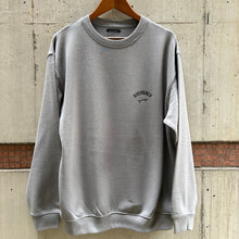 画像をギャラリービューアに読み込む, [RIVERBIRCH] “WAITING FOR THE RAIN” YUSA DESIGN CREWNECK - GRAY
