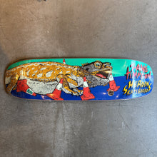 画像をギャラリービューアに読み込む, [HEROIN] ZT Dude SYM Double Shovel - 9.0” x 31.75” WB14.25
