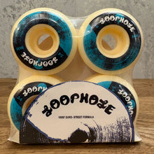 画像をギャラリービューアに読み込む, [LOOPHOLE] BRUSH CLASSIC SHAPE - 54MM 100SF

